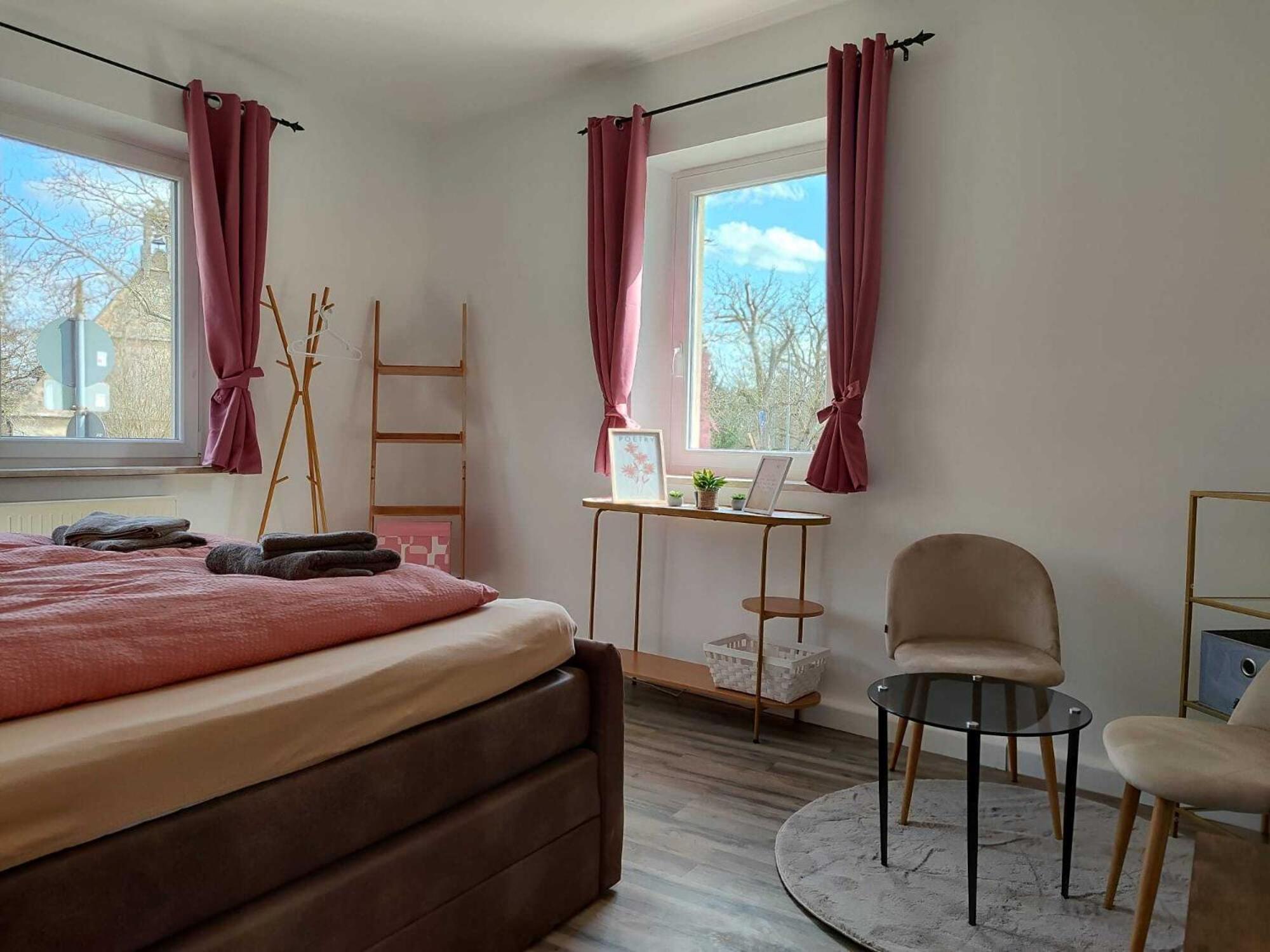Ferien-Appartements Am Roedertor Rothenburg ob der Tauber Extérieur photo