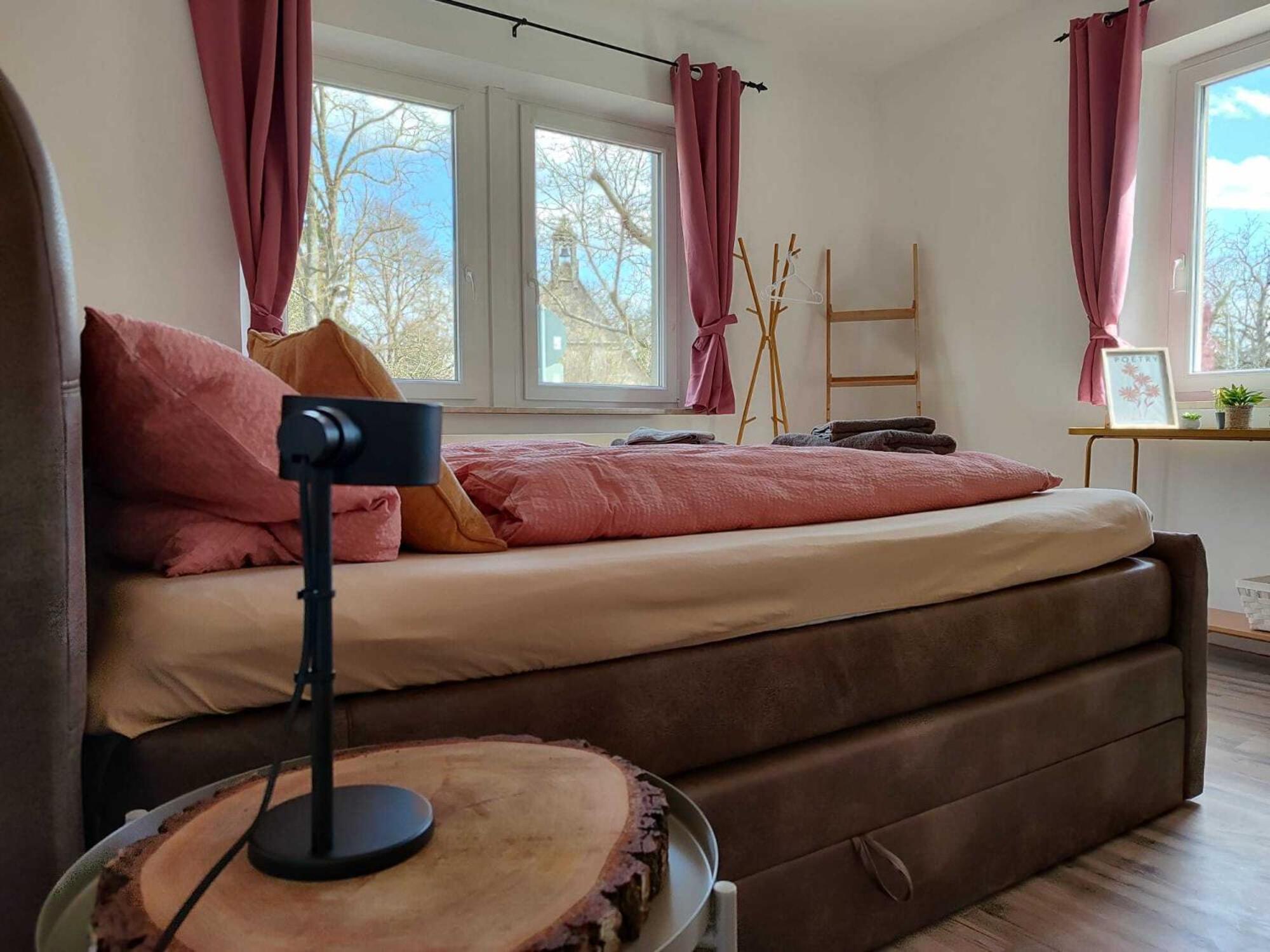 Ferien-Appartements Am Roedertor Rothenburg ob der Tauber Extérieur photo