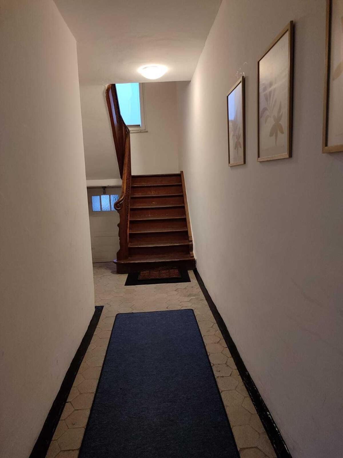 Ferien-Appartements Am Roedertor Rothenburg ob der Tauber Extérieur photo