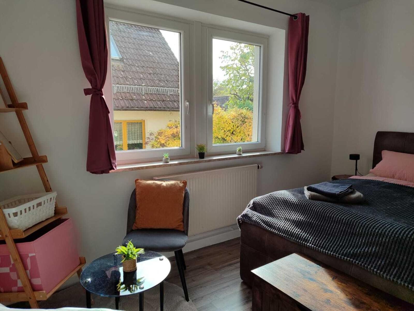 Ferien-Appartements Am Roedertor Rothenburg ob der Tauber Extérieur photo