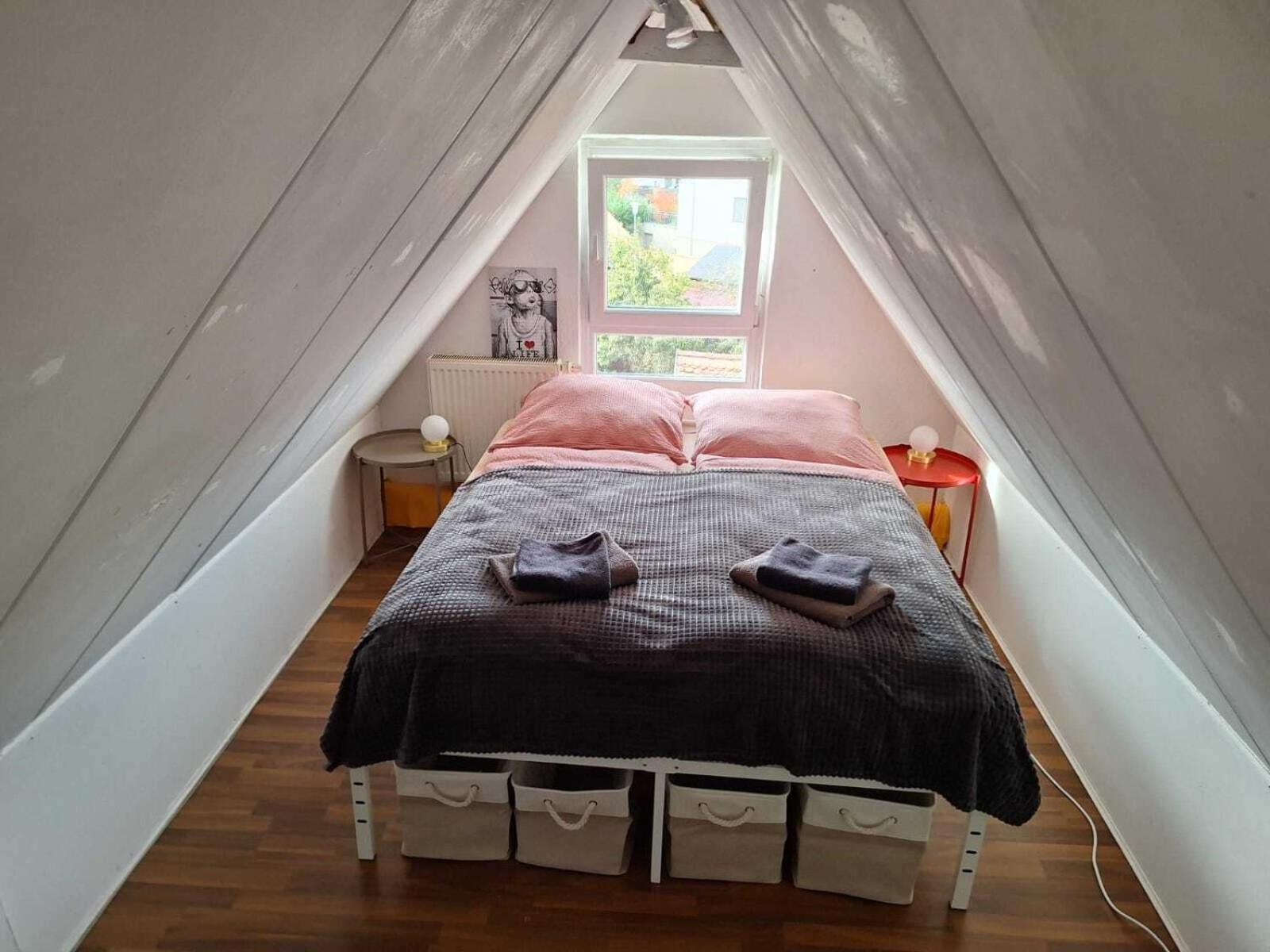 Ferien-Appartements Am Roedertor Rothenburg ob der Tauber Extérieur photo