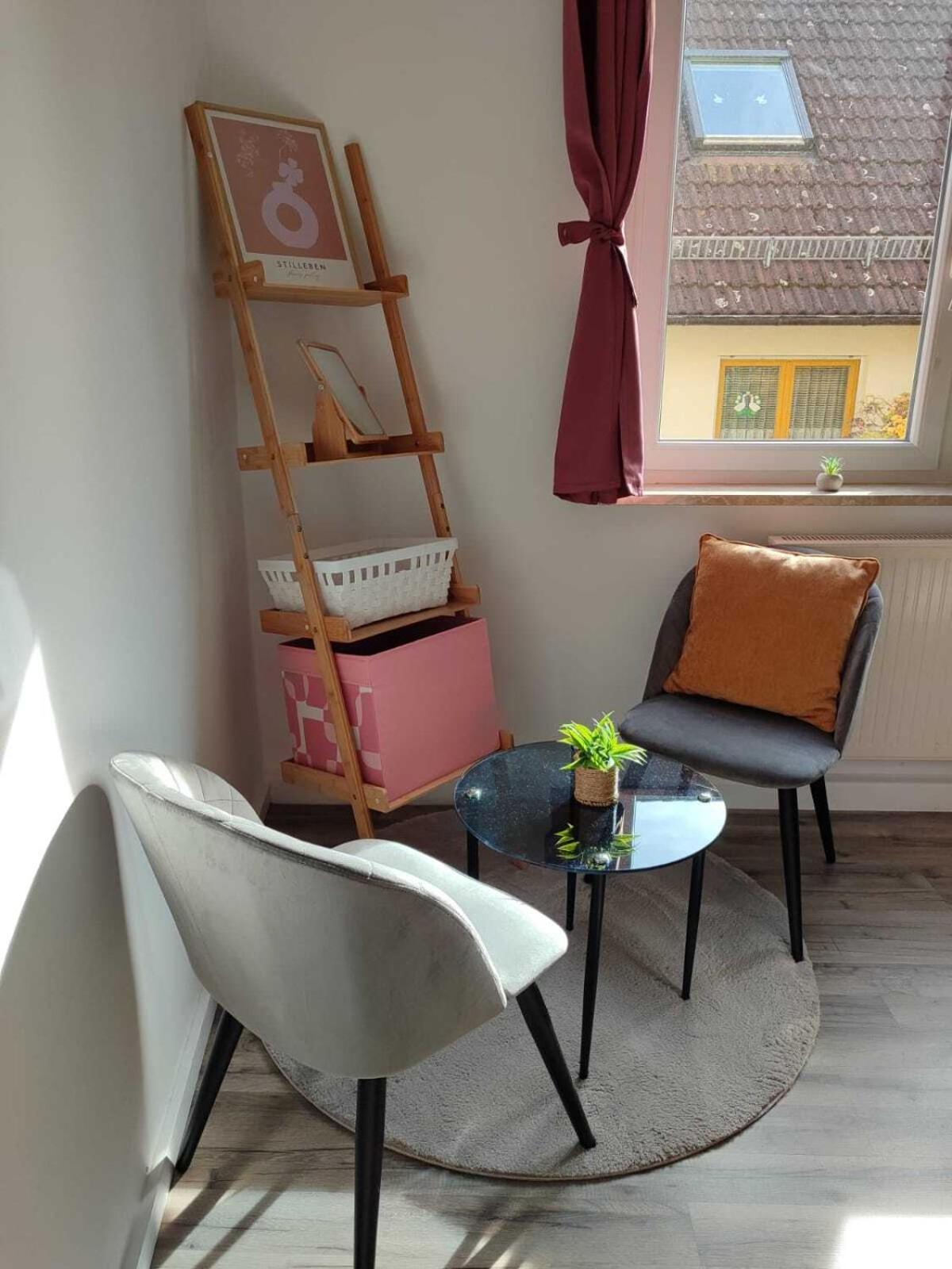 Ferien-Appartements Am Roedertor Rothenburg ob der Tauber Extérieur photo