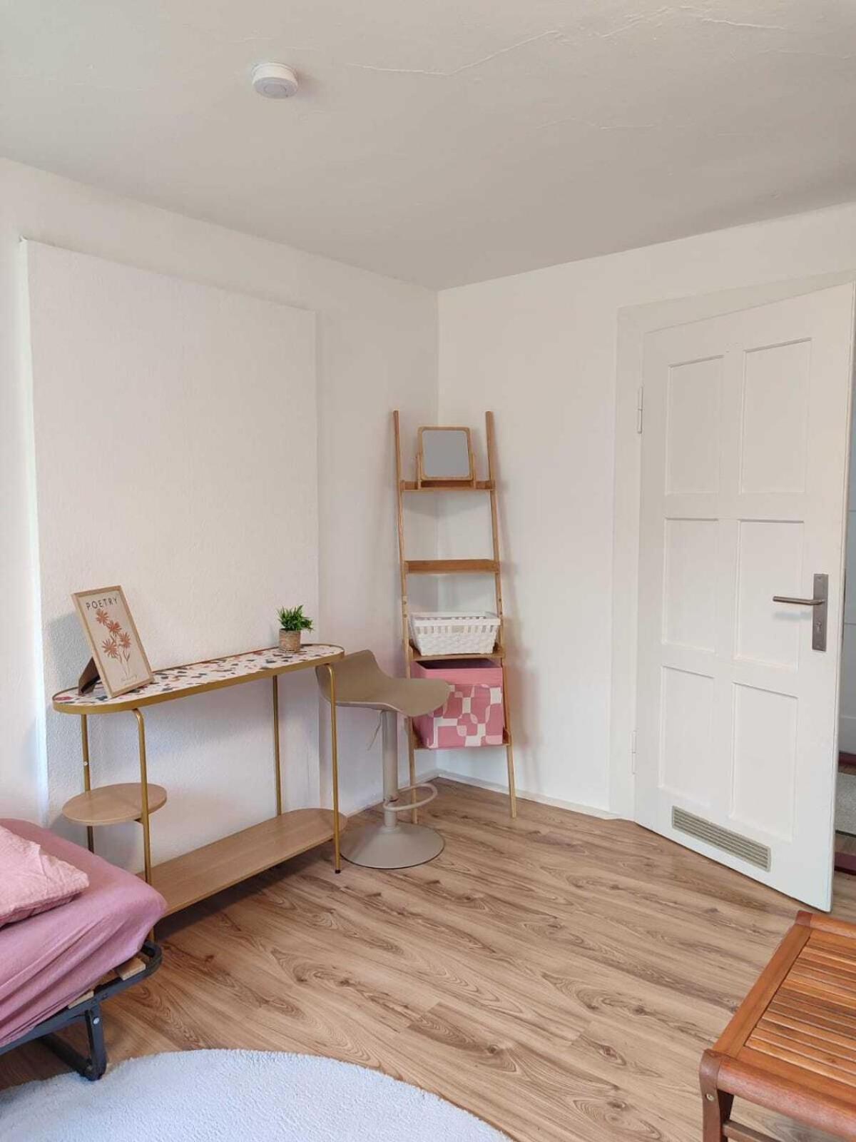 Ferien-Appartements Am Roedertor Rothenburg ob der Tauber Extérieur photo