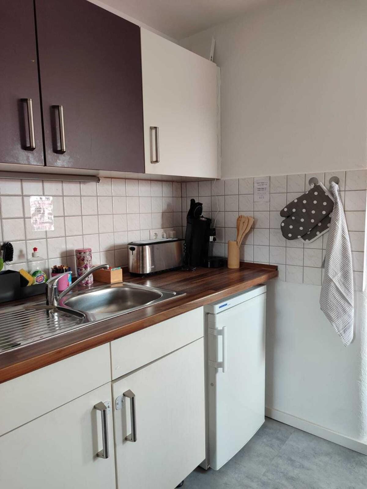 Ferien-Appartements Am Roedertor Rothenburg ob der Tauber Extérieur photo