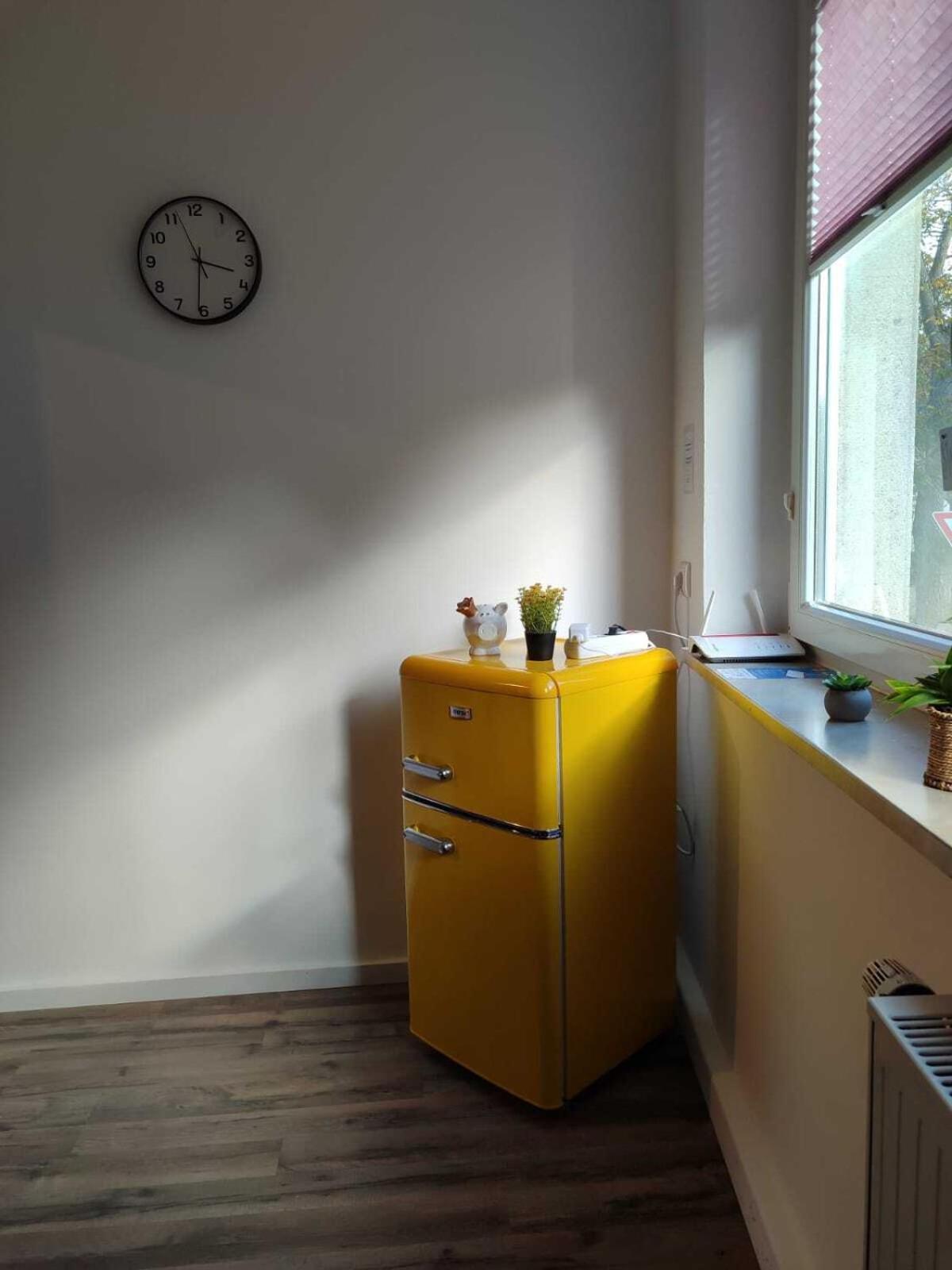 Ferien-Appartements Am Roedertor Rothenburg ob der Tauber Extérieur photo