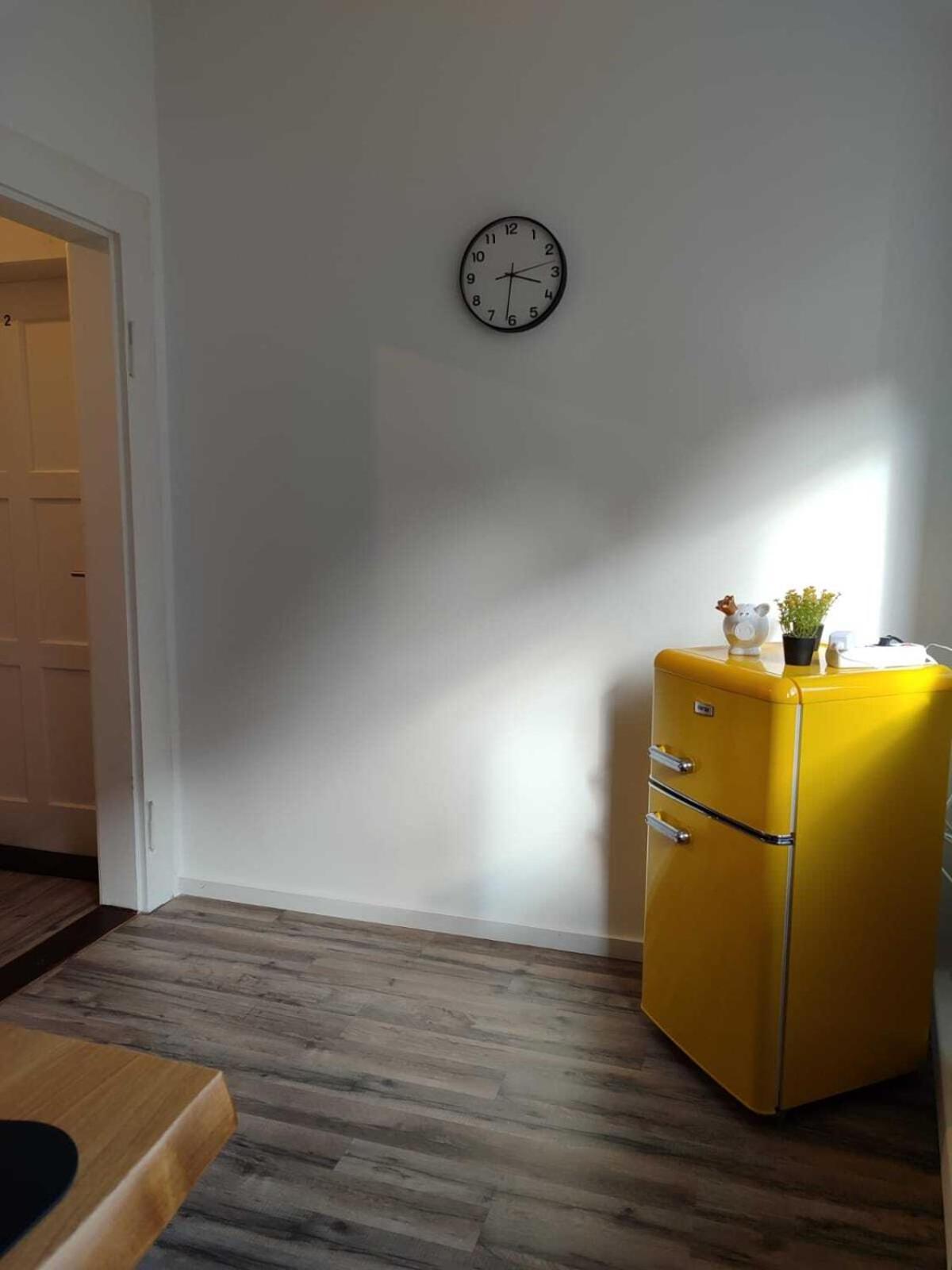 Ferien-Appartements Am Roedertor Rothenburg ob der Tauber Extérieur photo