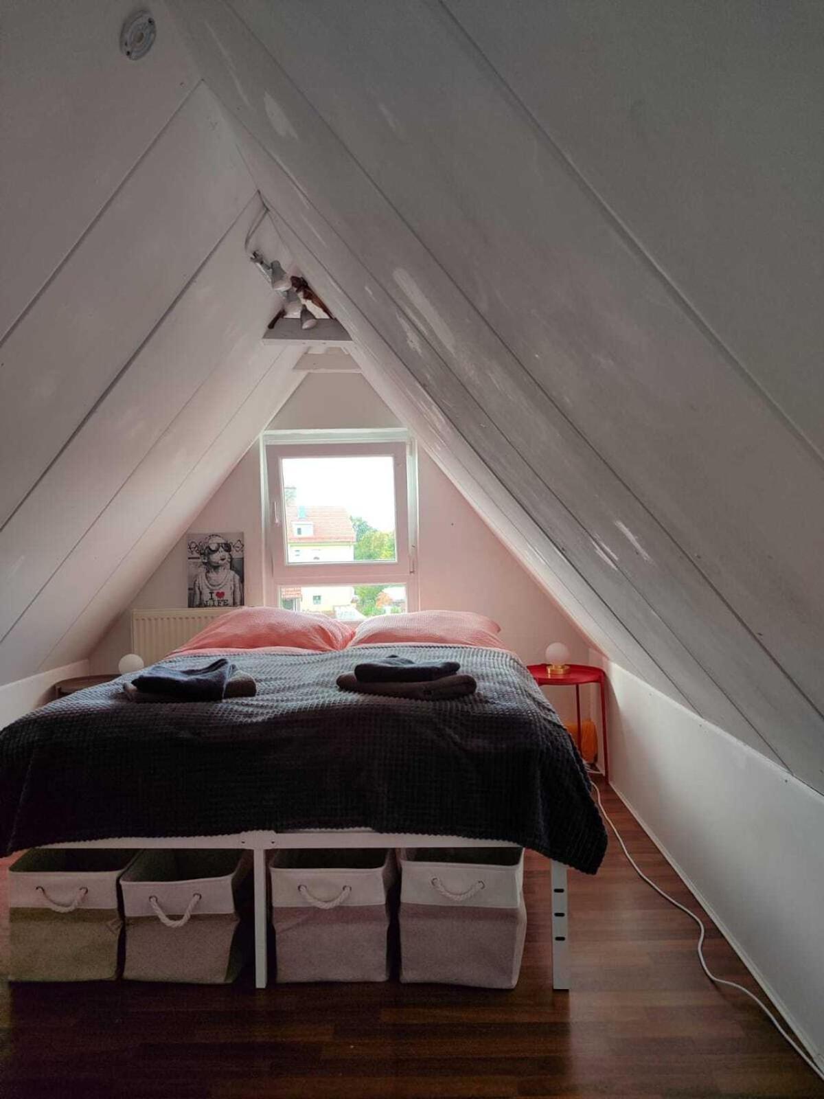 Ferien-Appartements Am Roedertor Rothenburg ob der Tauber Extérieur photo