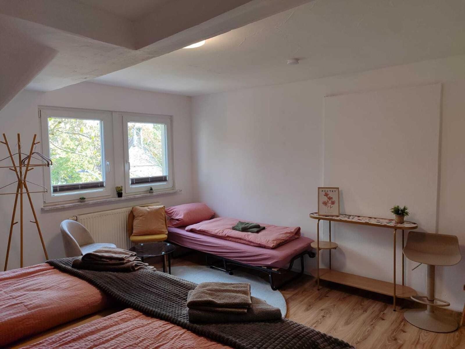 Ferien-Appartements Am Roedertor Rothenburg ob der Tauber Extérieur photo