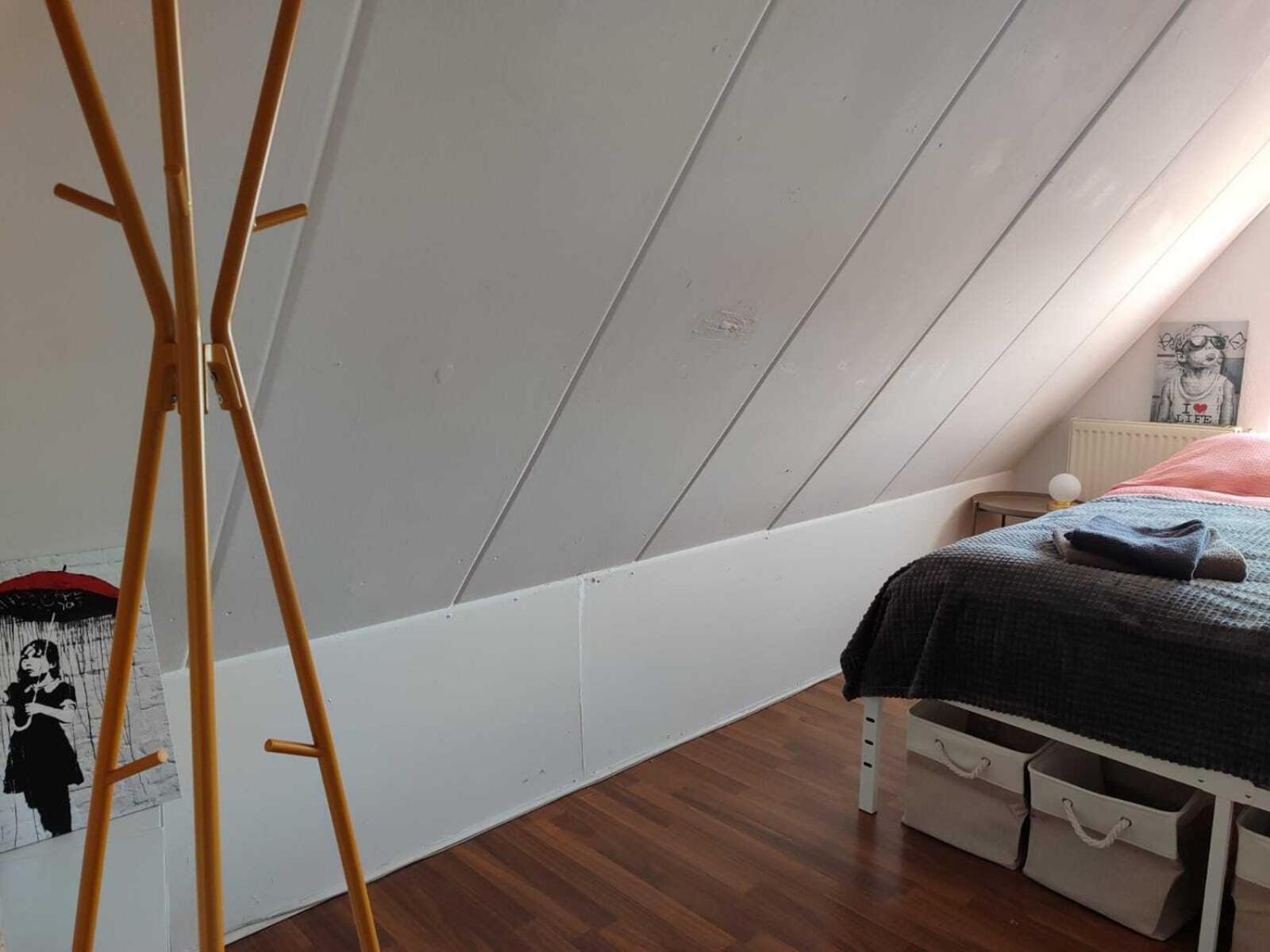 Ferien-Appartements Am Roedertor Rothenburg ob der Tauber Extérieur photo