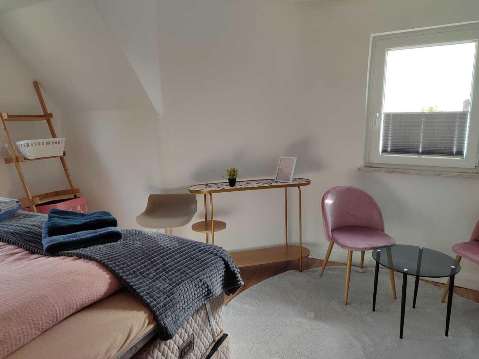 Ferien-Appartements Am Roedertor Rothenburg ob der Tauber Extérieur photo
