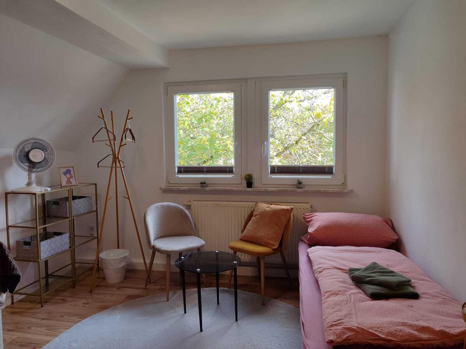 Ferien-Appartements Am Roedertor Rothenburg ob der Tauber Extérieur photo