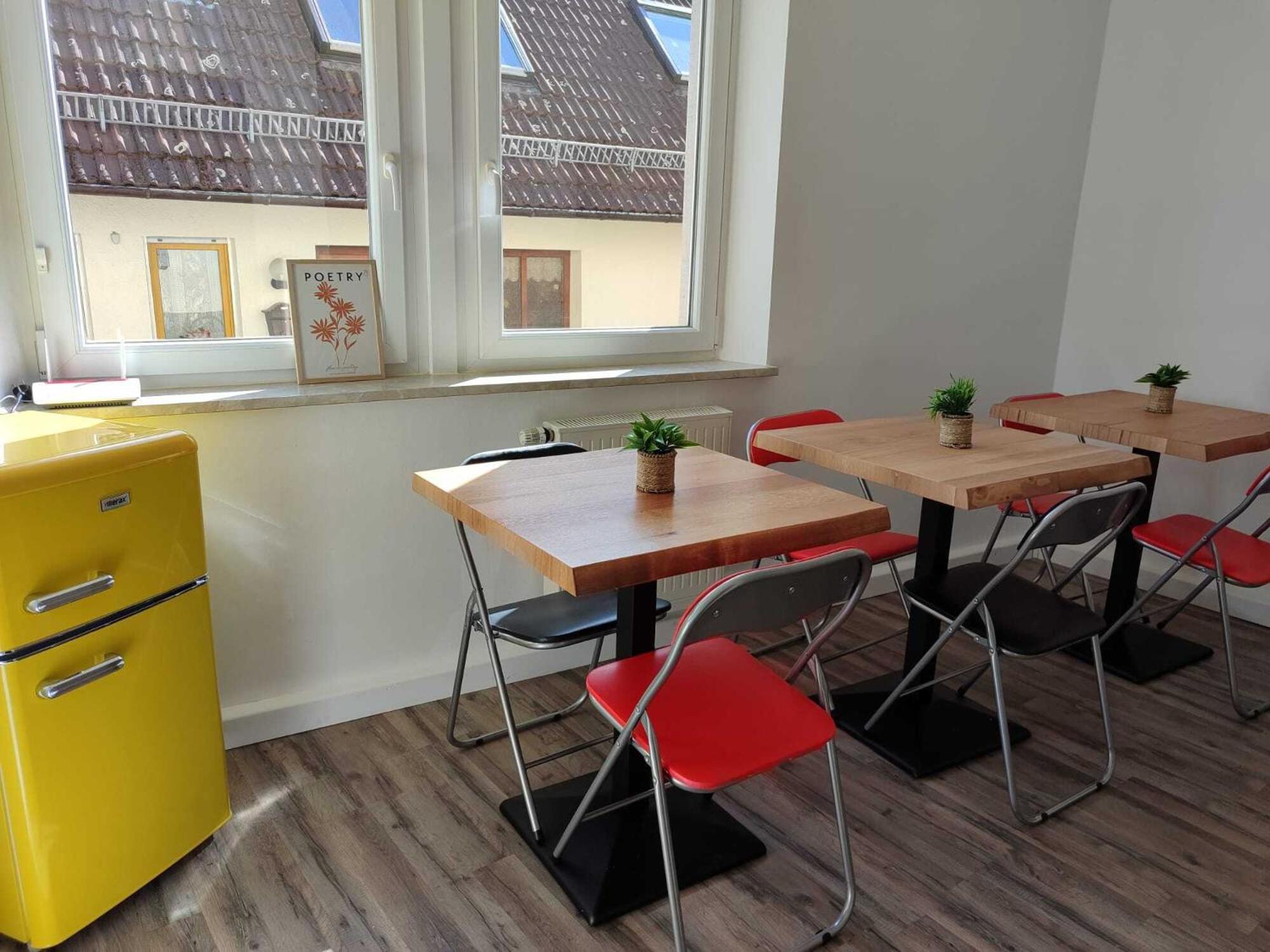 Ferien-Appartements Am Roedertor Rothenburg ob der Tauber Extérieur photo
